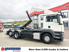 MAN TGS 26.440 6x2 BL 