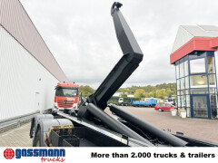 MAN TGS 26.440 6x2 BL 