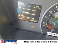 Volvo FM 330/350-6x2/4 Meiller RK 26.65 K, Funk, 