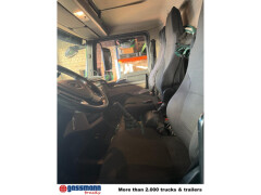 MAN TGL 10.180 4x2 BL City-Abrollkipper 