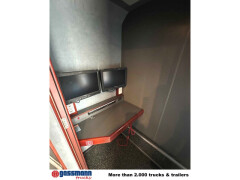 Iveco Stralis AT 260 S 42 /6x2, Übertragungswagen 
