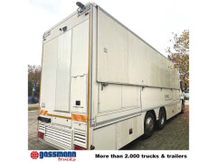 Iveco Stralis AT 260 S 42 /6x2, Übertragungswagen 