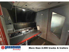 Iveco Stralis AT 260 S 42 /6x2, Übertragungswagen 