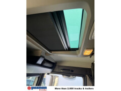 MAN TGS 35.510 BL/8x4, Meiller RS 26.65 K, Funk 