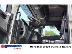 MAN TGX 26.480 6x4 BLS, Retarder, Navi, XLX, 