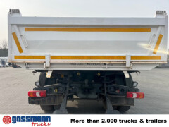 Mercedes Benz Arocs 1842 AK 4x4 