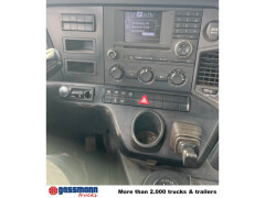 Mercedes Benz Arocs 1842 AK 4x4 