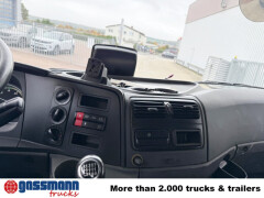 Mercedes Benz Atego 1630 K 4x2, Meiller 3-Seiten, 2 x AHK Öl 