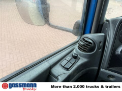 Mercedes Benz Atego 1630 K 4x2, Meiller 3-Seiten, 2 x AHK Öl 