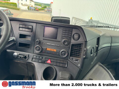 Mercedes Benz Arocs 2651 L 6x4, Retarder, StreamSpace 