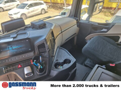Mercedes Benz Actros 1846 LS 4x2 MultimediaCockpit, 