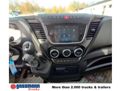 Iveco Daily 72C18H/P DK 4x2, Nebenantrieb, Mehrfach 