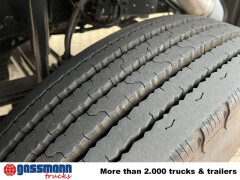 Mercedes Benz Actros 2141 K 4x2 