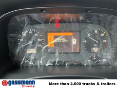 Mercedes Benz Actros 2141 K 4x2 