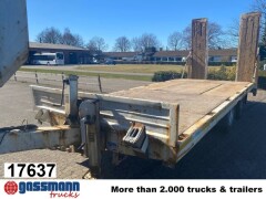 Blomenröhr 688/18000 