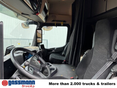 Mercedes Benz Arocs 3351 LS 6x6, Grounder, MirrorCam, Navi, 