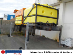 MAN TGS 28.400 6X4-4 BL, EEV, Lenk-/Lift, 