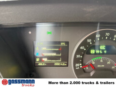 Volvo FM 410 6x2, Lenk-/Liftachse, Motorabtrieb 