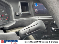 MAN TGL 8.160 4x2 BL CH, 3x VORHANDEN! 