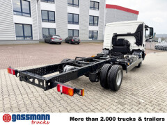 MAN TGL 8.160 4x2 BL CH, 3x VORHANDEN! 