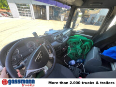 MAN TGS 35.480 8x4 BL 