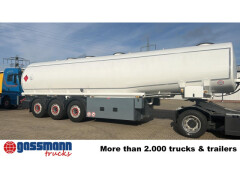 Andere TAL-A-ZE 44,0, 43.500l, 4 Kammern, 