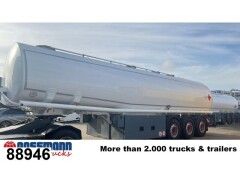 Andere TAL-A-ZE 44,0, 43.500l, 4 Kammern, 