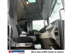 MAN TGX 26.470 6x2-4 BL, Lenk-/Liftachse, Retarder, 