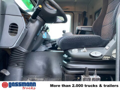 Mercedes Benz Actros 2641 6x4 