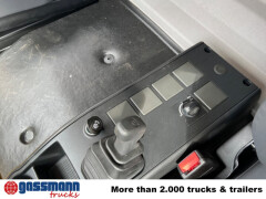 Iveco EuroCargo ML160E32 4x2, Feuerwehr, Wassertank 