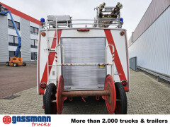 Andere LF 16, F Magirus 170 D 11FA, 4x4 