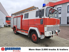 Andere LF 16, F Magirus 170 D 11FA, 4x4 