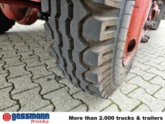 Andere LF 16, F Magirus 170 D 11FA, 4x4 