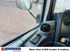 Mercedes Benz Axor 1829 L 4x2, 6-Sitzer 