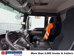 MAN TGS 26.440 6x2-4 BL, Lenk-/Liftachse, ADR, 