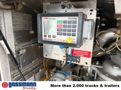 MAN TGS 26.440 6x2-4 BL, Lenk-/Liftachse, ADR, 