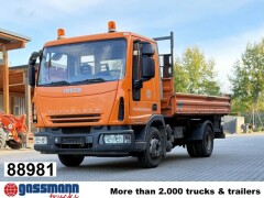 Iveco EuroCargo ML80E18K 4x2 