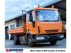 Iveco EuroCargo ML80E18K 4x2 