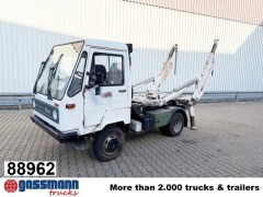 Andere M26 R 4x2, City Tele-Absetzer 