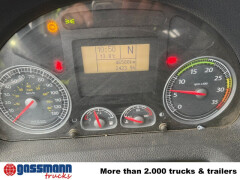 Iveco EuroCargo ML140E25K 4x2, EEV, Kran Hiab 077E-4 