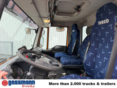 Iveco Stralis AD260S33 6x2, Winterdienstausstattung, 