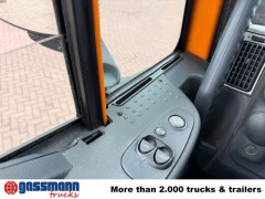 Iveco Stralis AD260S33 6x2, Winterdienstausstattung, 
