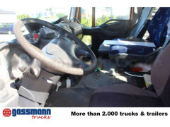 Iveco Stralis AD260S33 6x2, Winterdienstausstattung, 