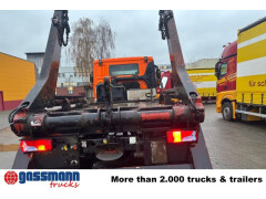 MAN TGM 18.290 4x2 BB, Tele-Absetzer 