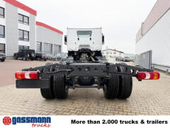 Mercedes Benz Arocs 1840 K 4x2, MultimediaCockpit, 2x 
