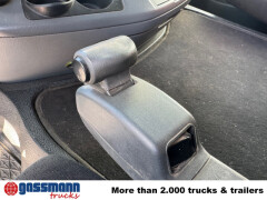 Mercedes Benz Actros 2648 LK 6x4, Retarder, Bi-Xenon 