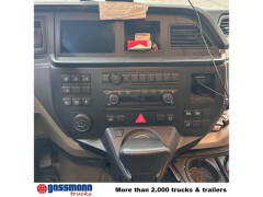 MAN TGS 18.510 4x4H BLS, HydroDrive, PriTarder, 