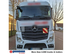 Mercedes Benz Actros 2542 L 6x2, Retarder, Liftachse, 