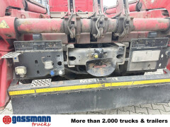 Scania G 450 /6x2/4, Meiller AK 16 MTG, Funk, Teleskop 