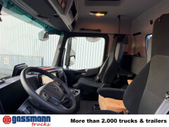 Mercedes Benz Arocs 3253 L 8x4/4, MultimediaCockpit, Navi, 